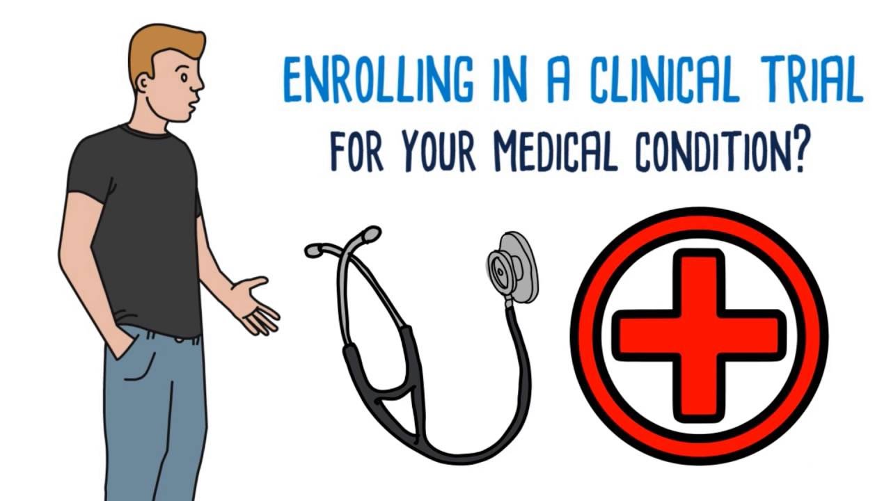 US Pharma Studies - Enroll in an FDA Clinical Research Trial
