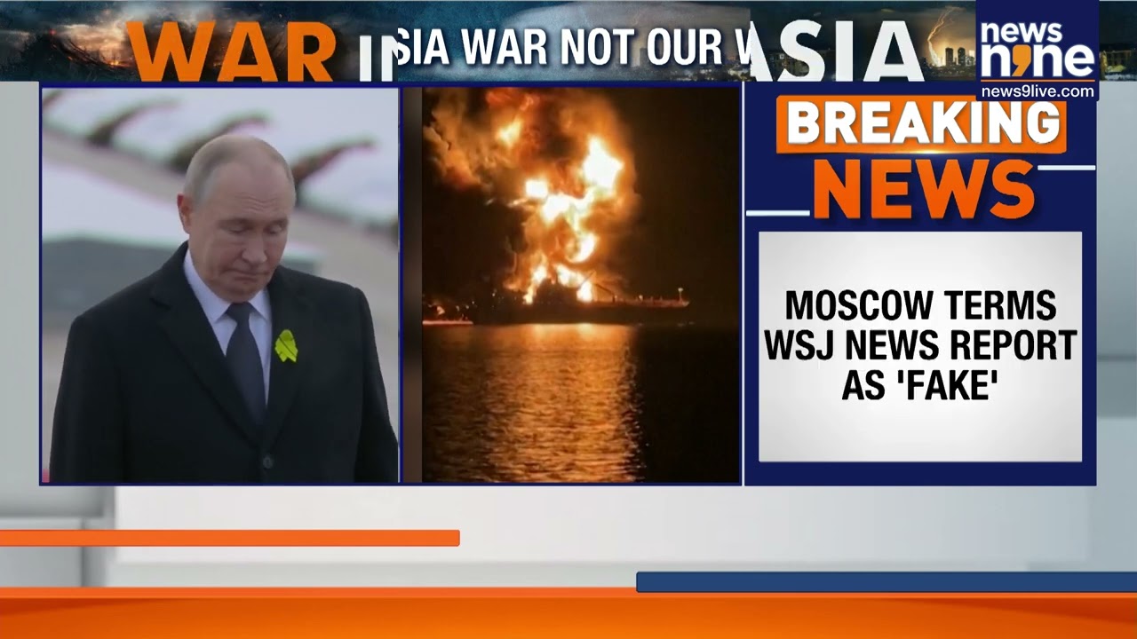Russia Denies Expanding Military Cooperation With Iran Amid War | News9