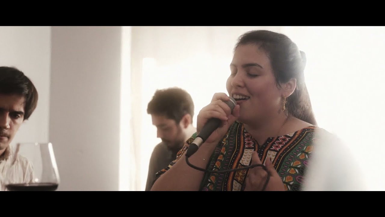 Fábia Maia -  Femnøise Fest Showcase