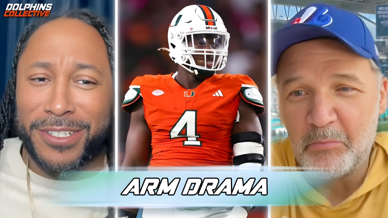 Reuben Bain’s Draft Stock CRASHING
