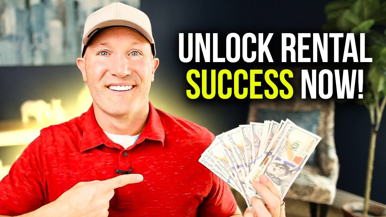 How To Run A Vacation Rental Business