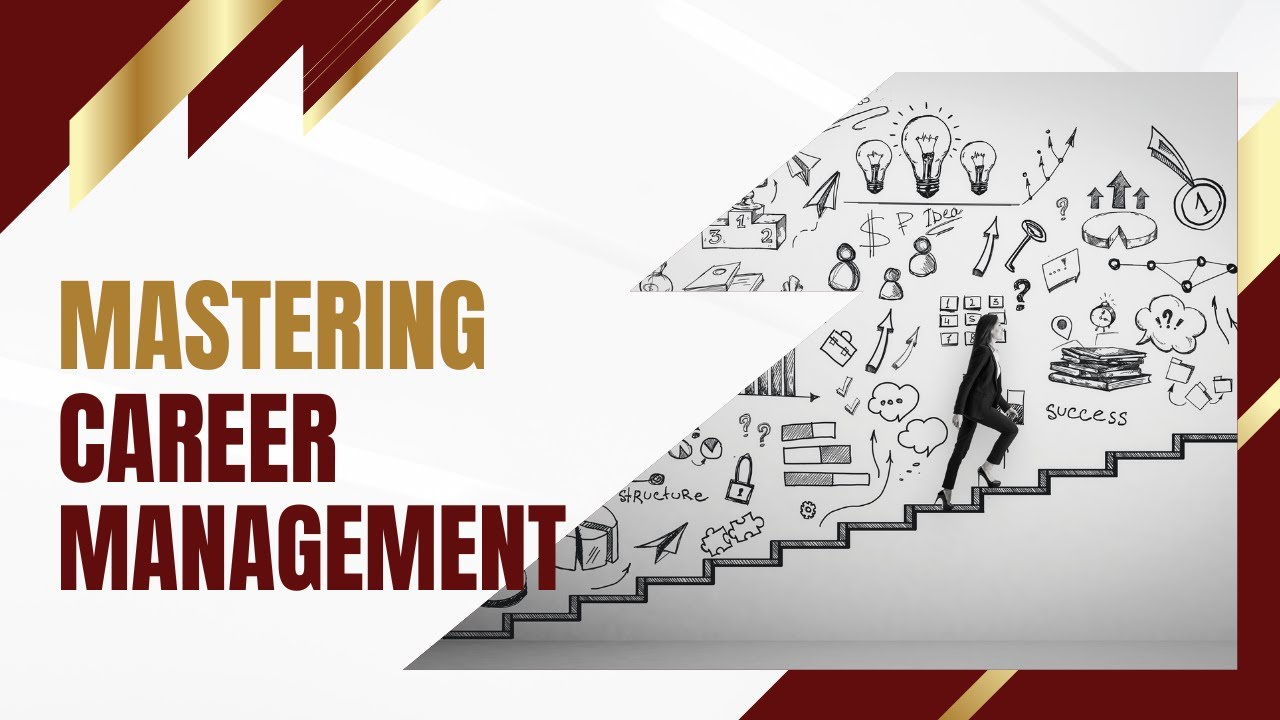 Mastering Career Management: The Power of Internal Mobility