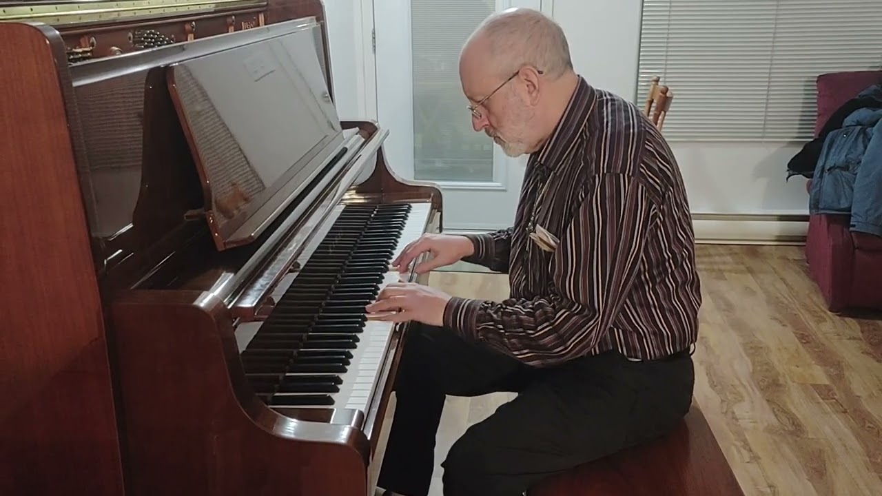 Our Father In Heaven - Brian Doerksen