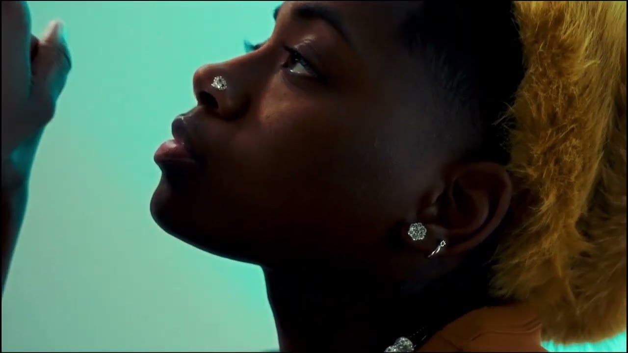 TheARTI$T - Better As Friends (Official Visualizer)