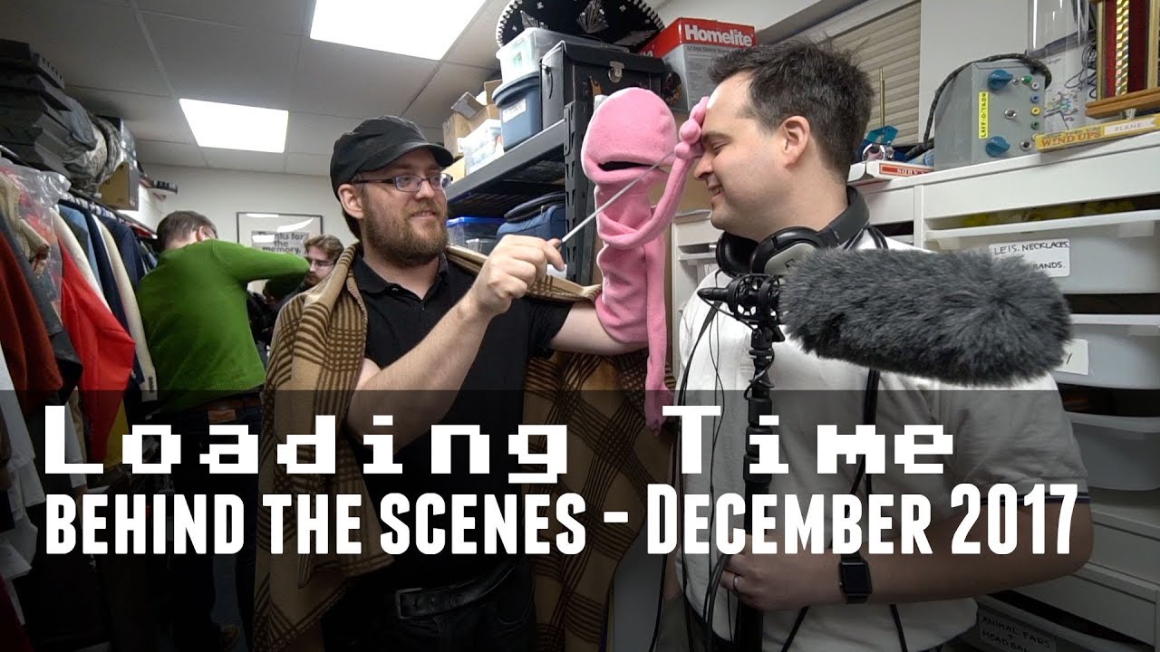 Loading Time Digest – December 2017