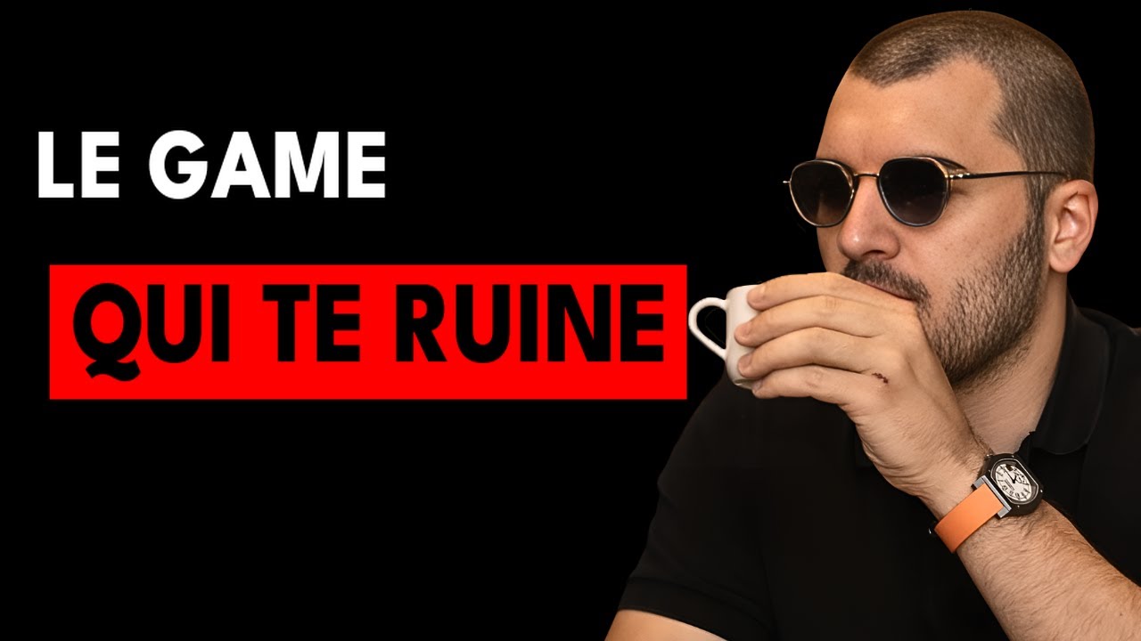 À DUBAÏ TU NE PEUX PAS FLEXER (Arnaud Labossière)