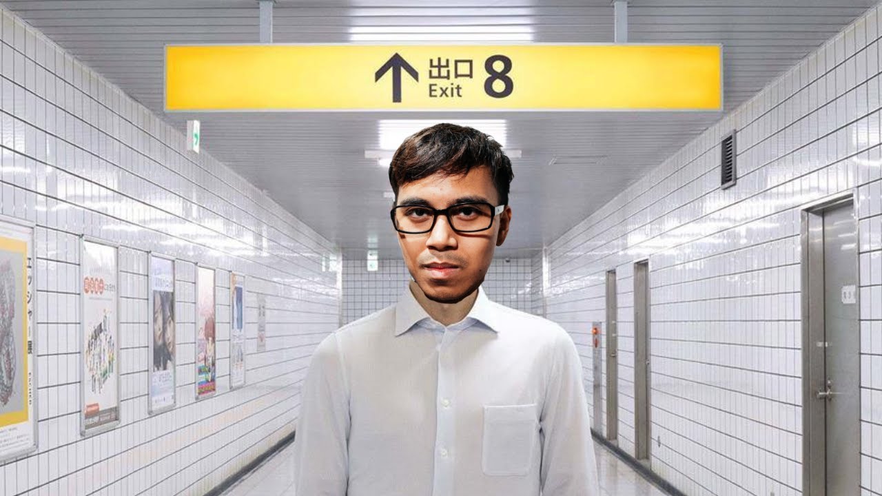 🔴LIVE | Baru ingat password
