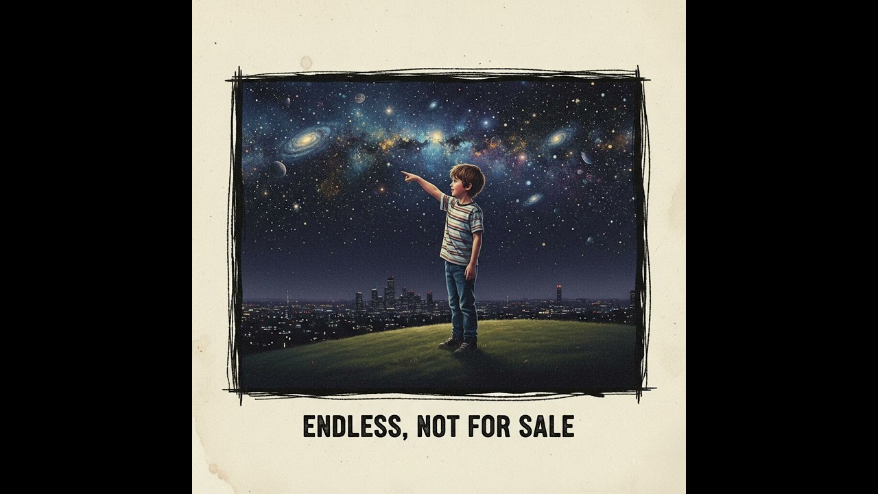 Endless, Not for Sale
