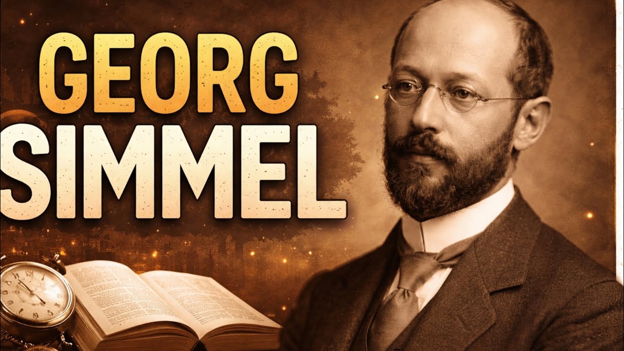 George Simmel Through PYQs in hindi