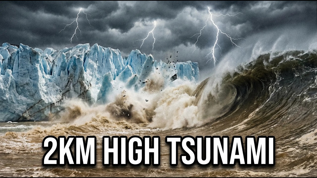 The Great Thaw: How Earth’s Meltdown Led to the First Animals (and Us)