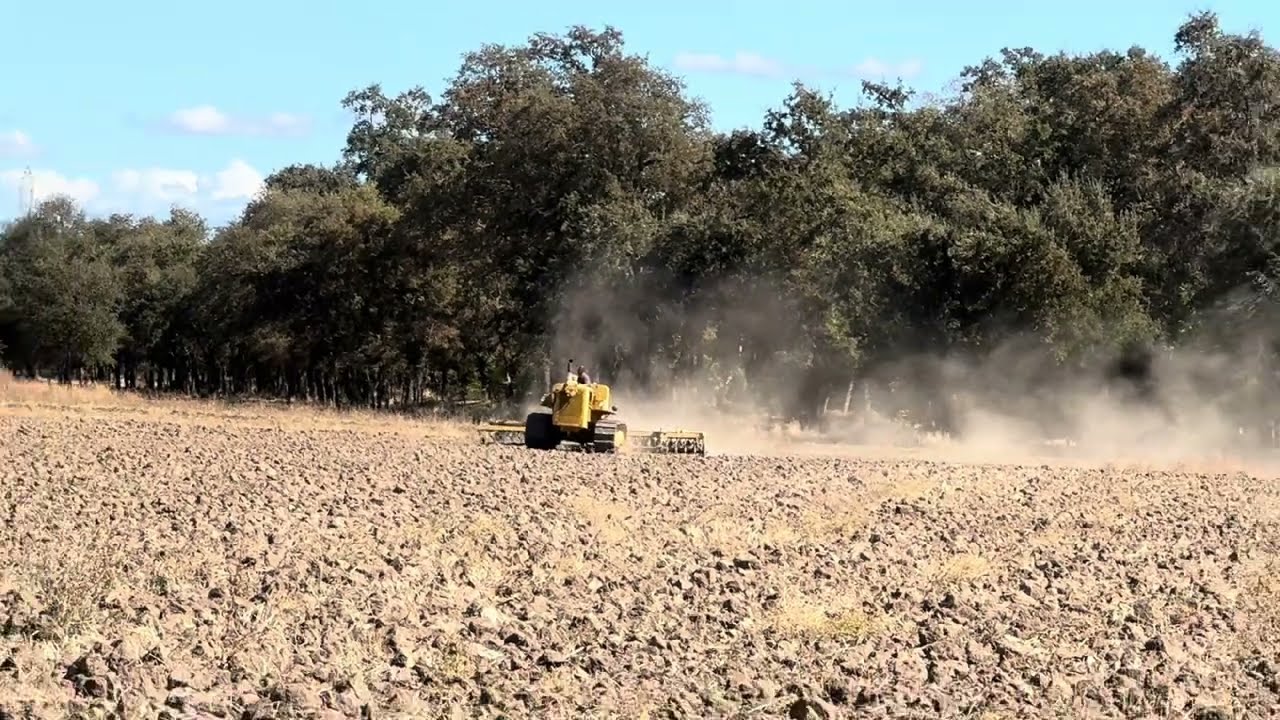 ACMOC tillage day Oct 2025 Rio Linda, CA