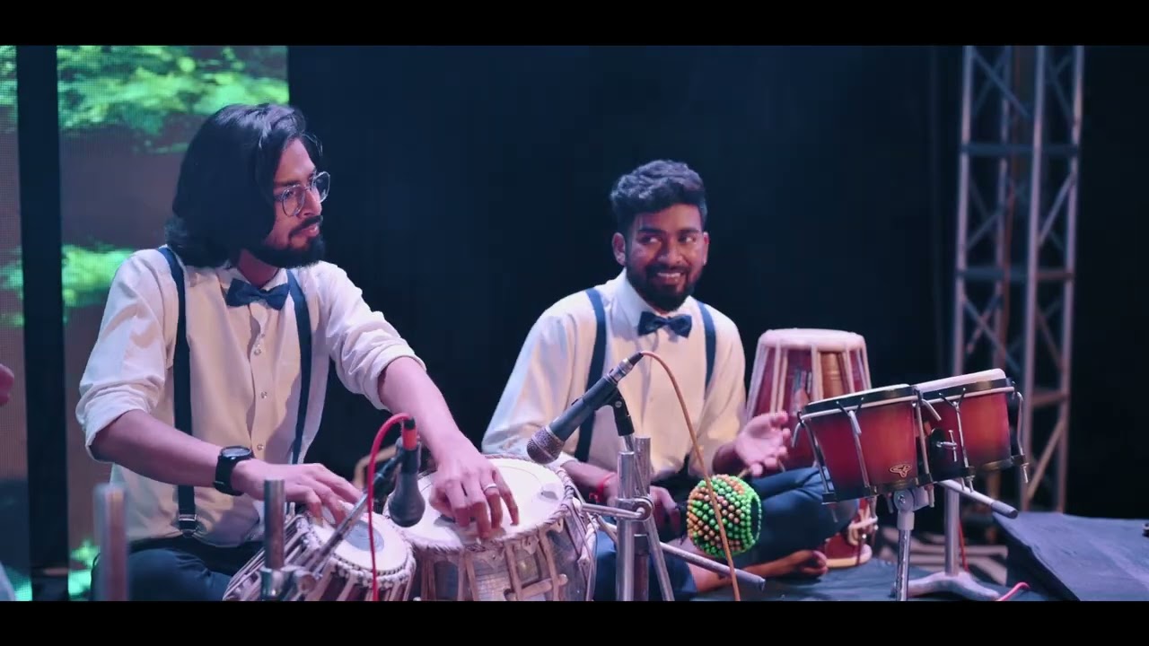 Sharad Samudre || Moonlight Symphony || Dil hai Ki Manta Nahi