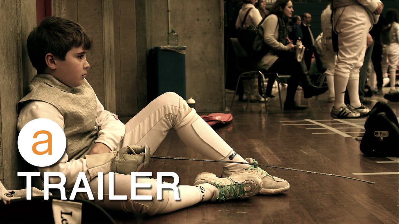 Sport Kids: The Fencing Champion - Trailer