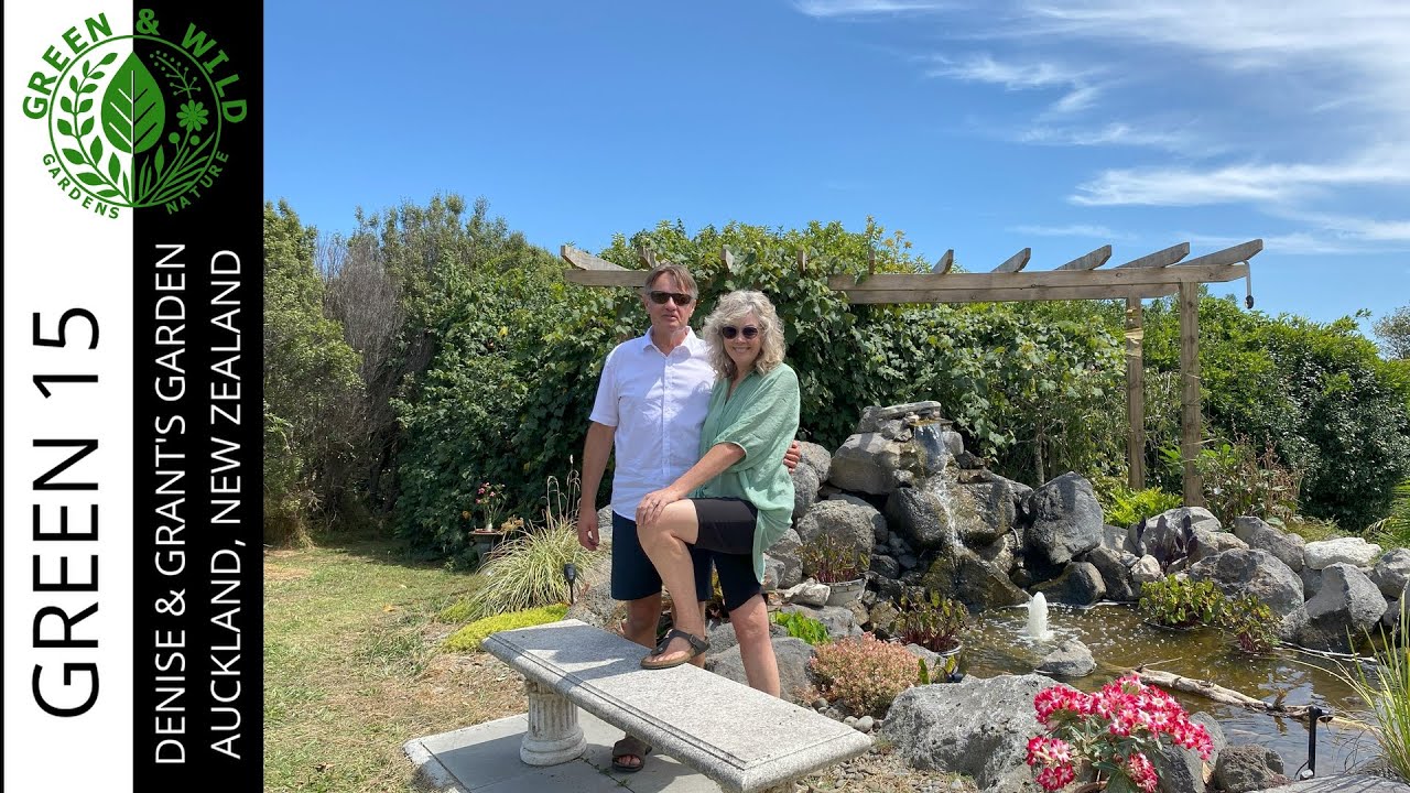 Glass Temple: A Frangipani & Adenium Paradise in Auckland