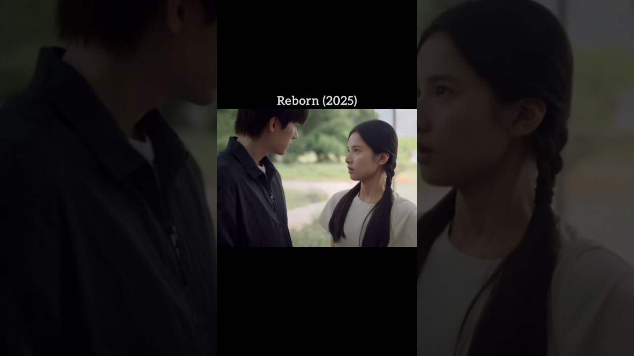 Reborn #reborn2025 #焕羽 #zhouyiran #zhangjingyi #dramachina2025 #cdrama2025