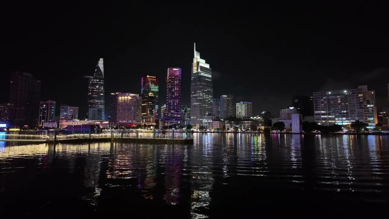 Luxury Lo-Fi & Lounge music inspired by Dubai nights.