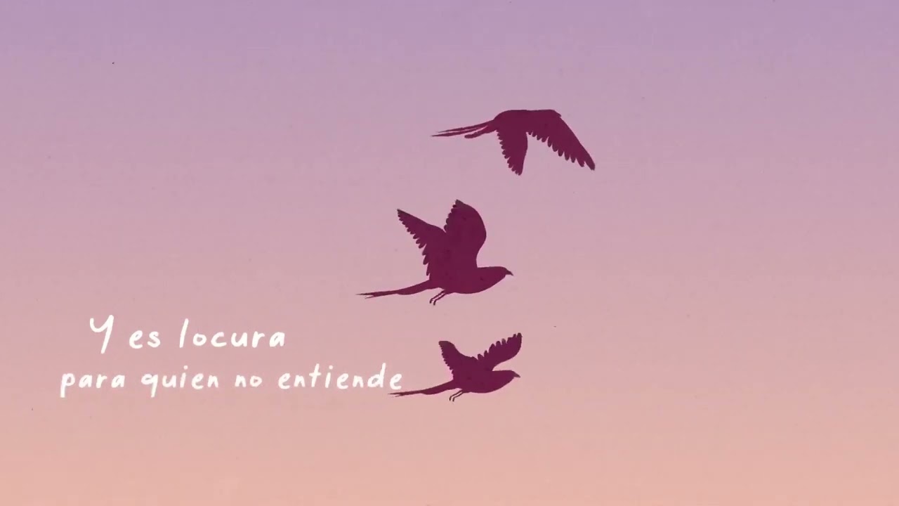 Tu voluntad es lo Mejor