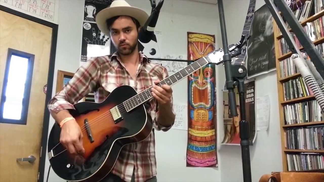 Shakey Graves - 