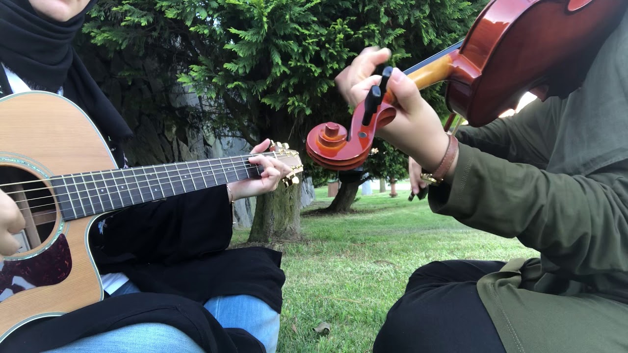Koyverdun Gittun Beni~ Feyza ŞAHİN & Zeynep EMRE