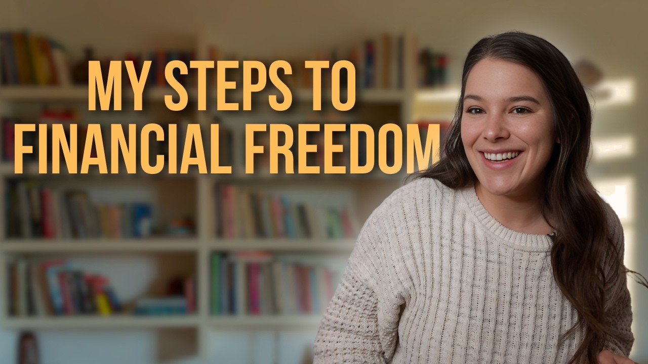 How I Balance Investing, Debt and Savings- Without Sacrificing My Life