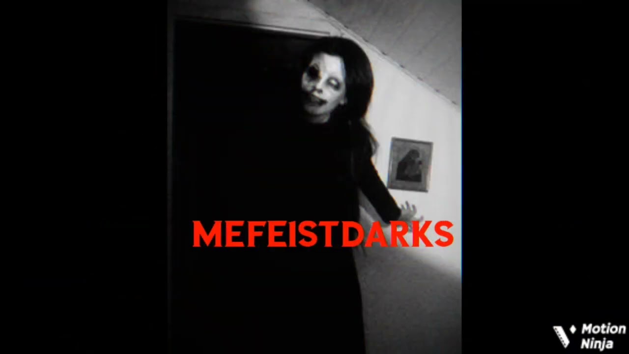 Creepypasta aliento de muerte