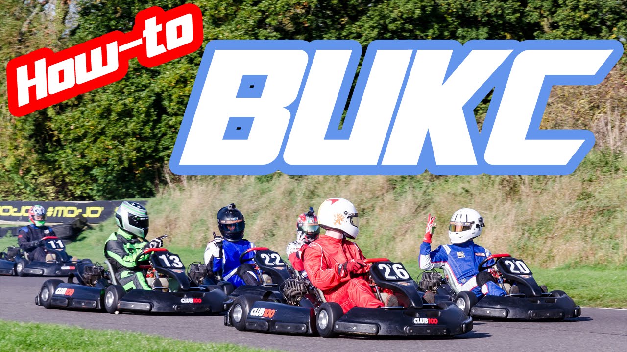 How-to BUKC (ft. UBMRC)