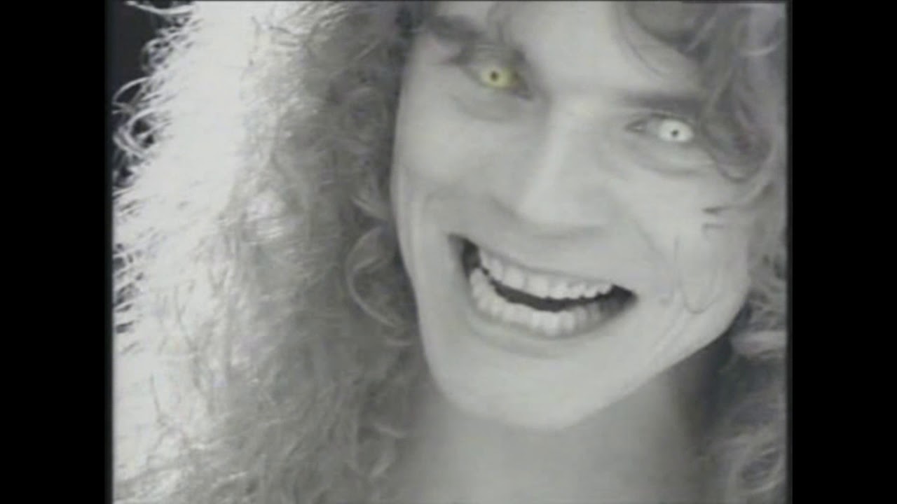 Overkill  -  Coma