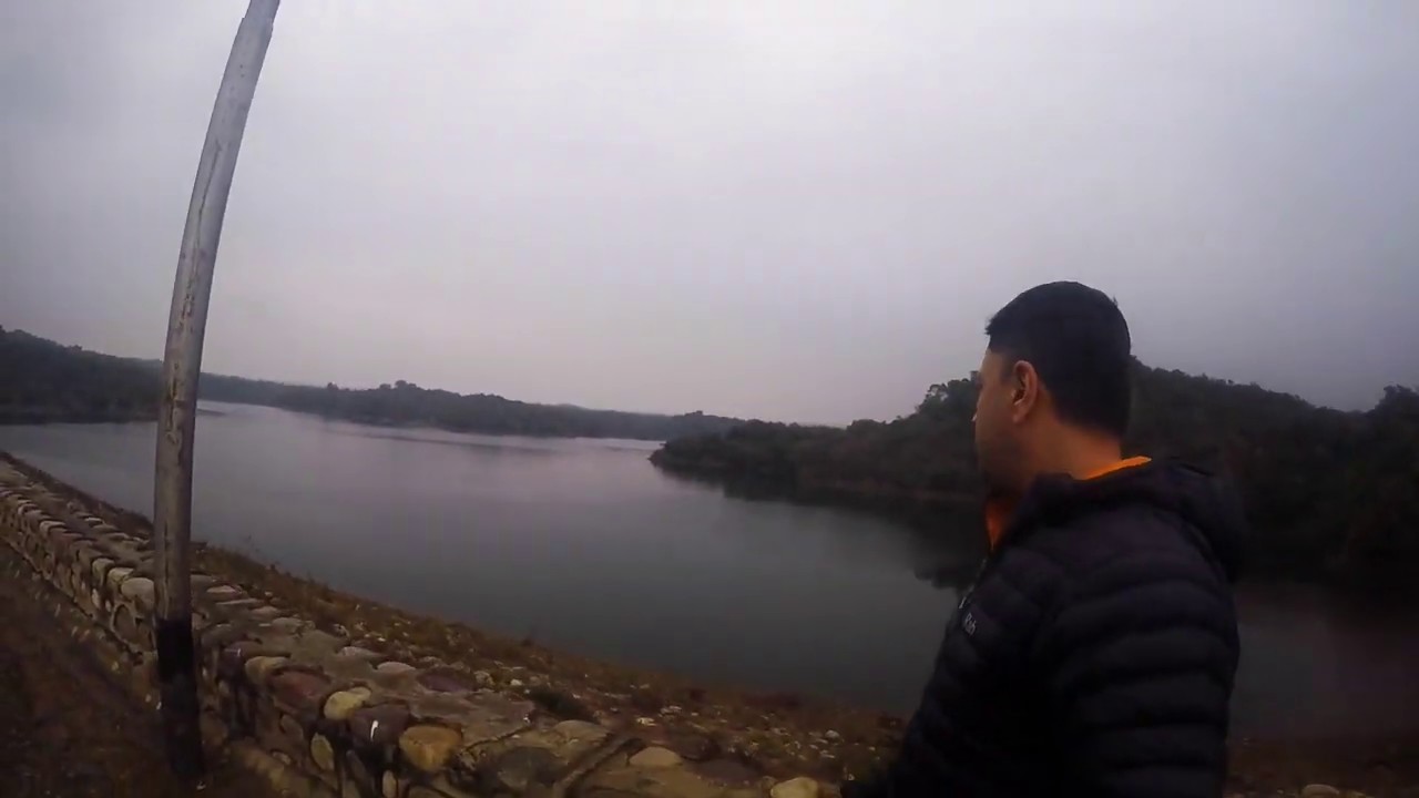 Dholwaha Dam Punjab