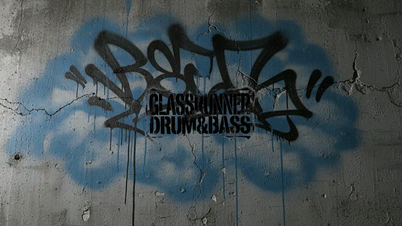 Pixel Girder | GlassRunner Drum&Bass