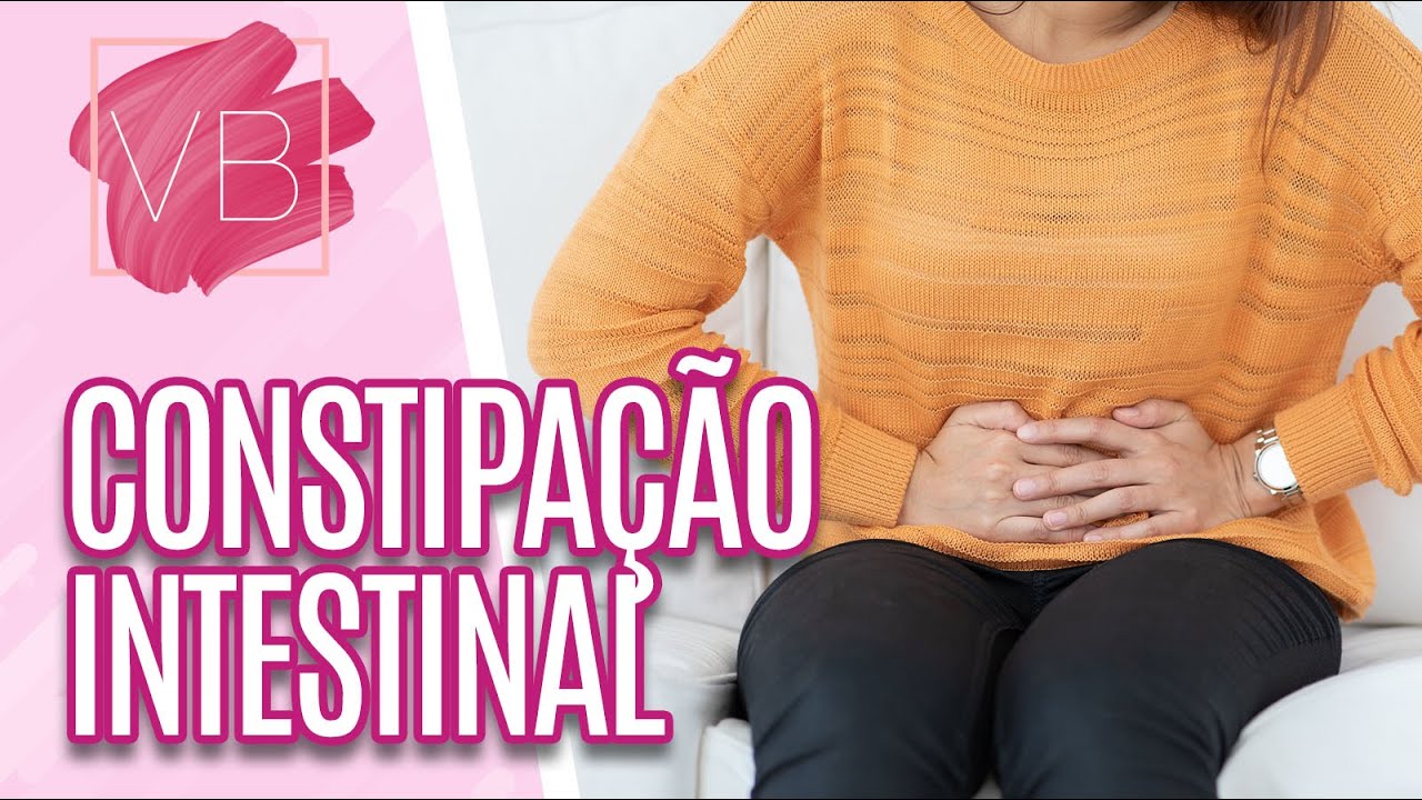 Guia de constipação intestinal - Você Bonita (09/01/20)