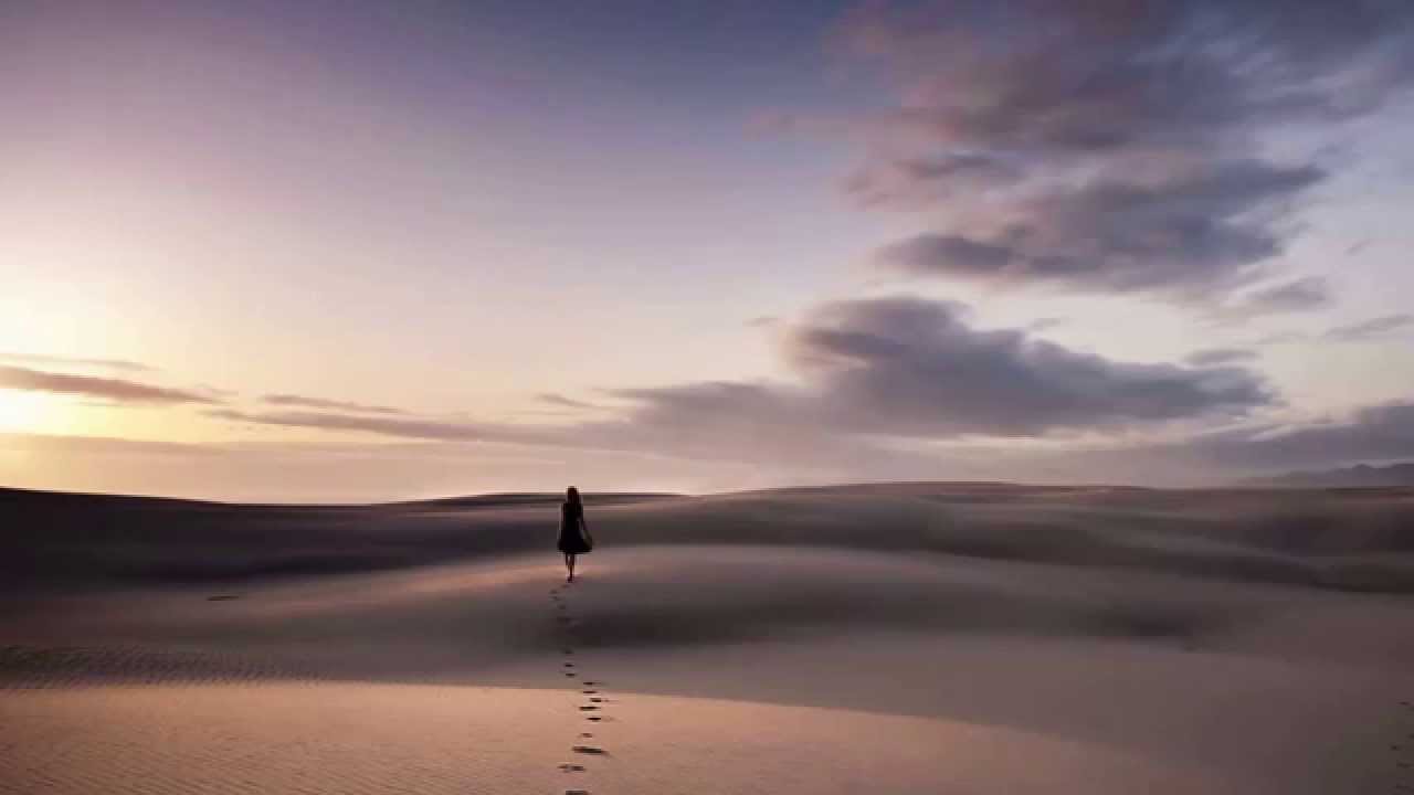 Schiller Ft. Kim Sanders - Dancing With Loneliness