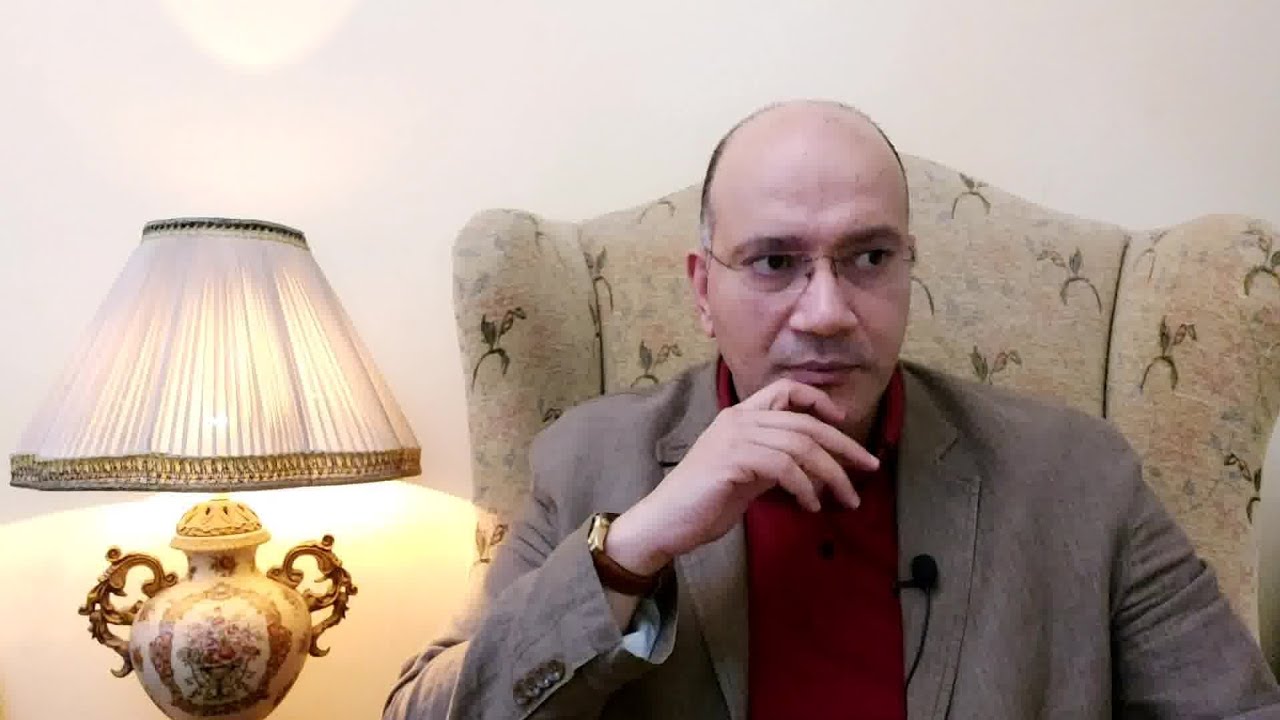 خوف مريض السكر من الأكل!!