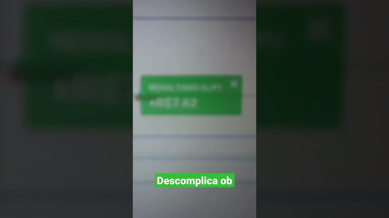 Transforma&ccedil;&otilde;es Ap&oacute;s o Curso Descomplica OB