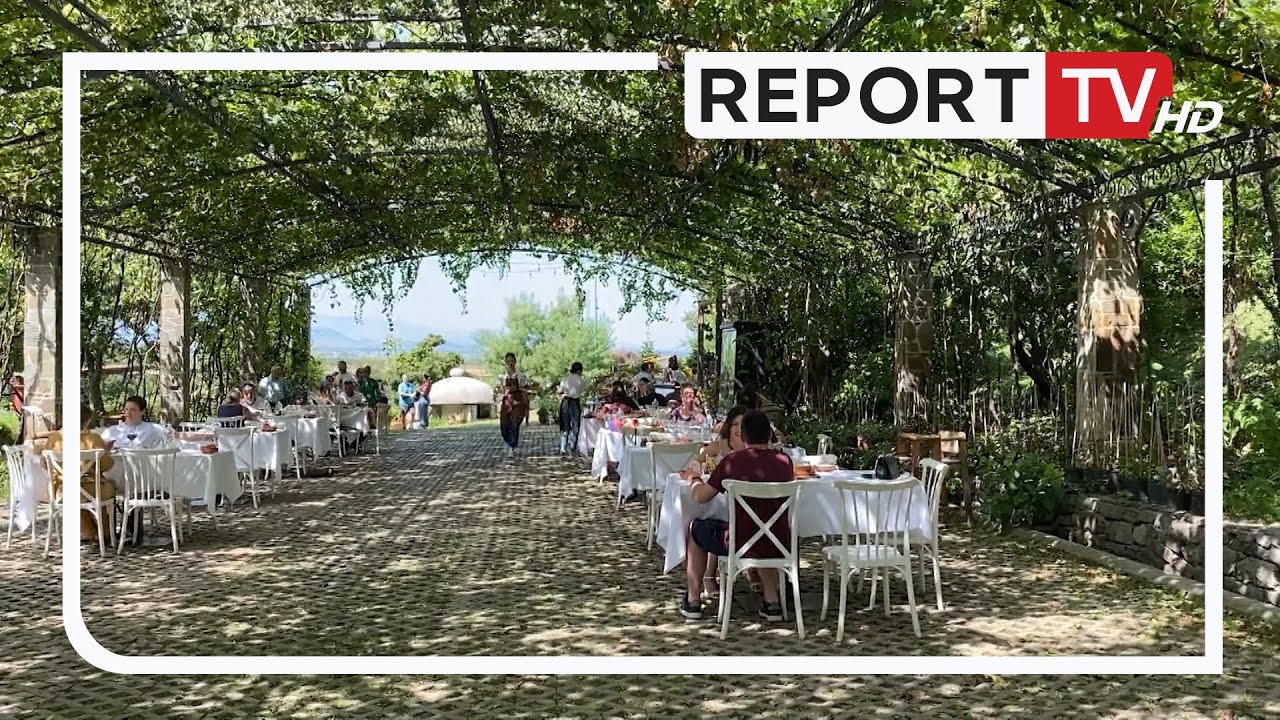 Fishta e Lezhës, fshati me 100 mijë turistë në vit! Altin Prenga: Kemi krijuar turizëm me identitet