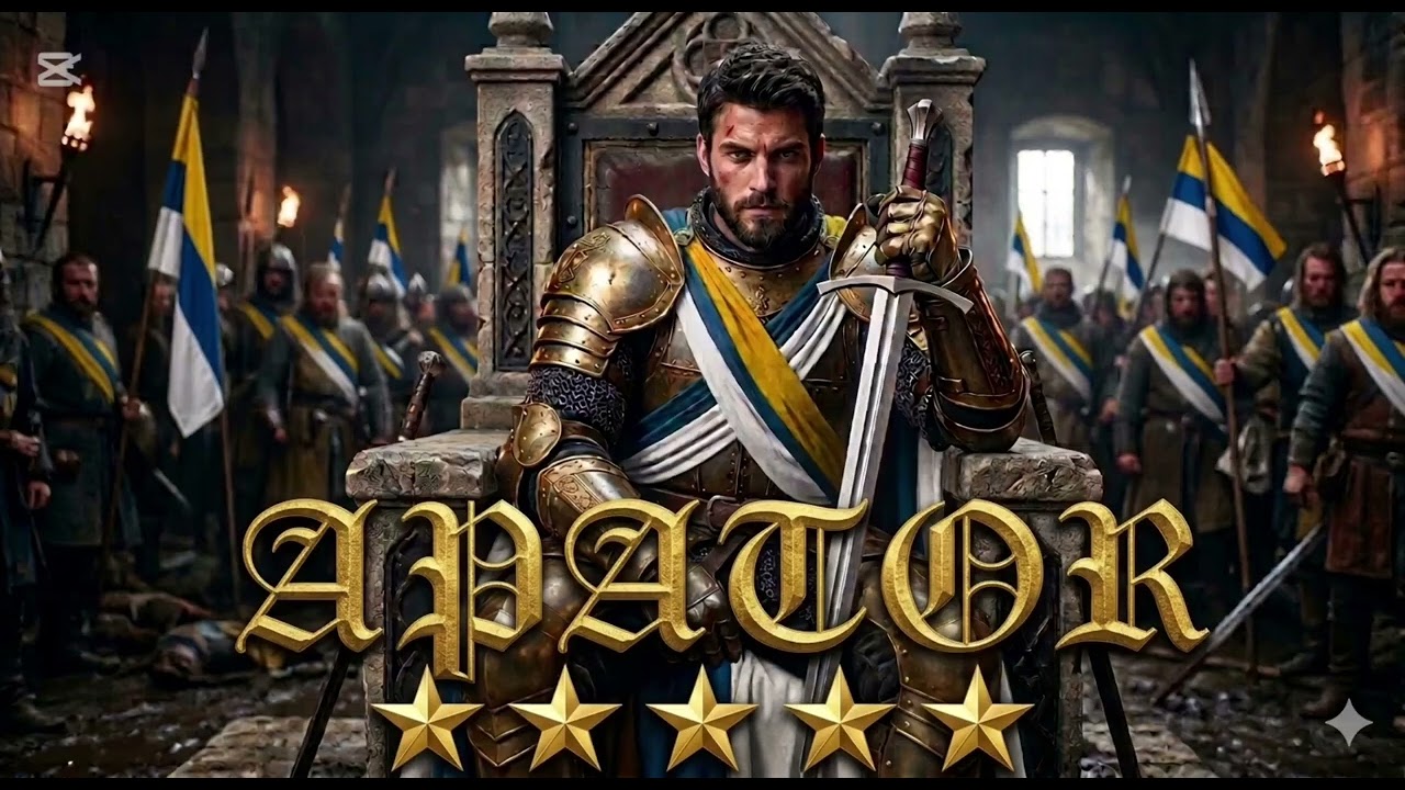 Król wrócił na tron