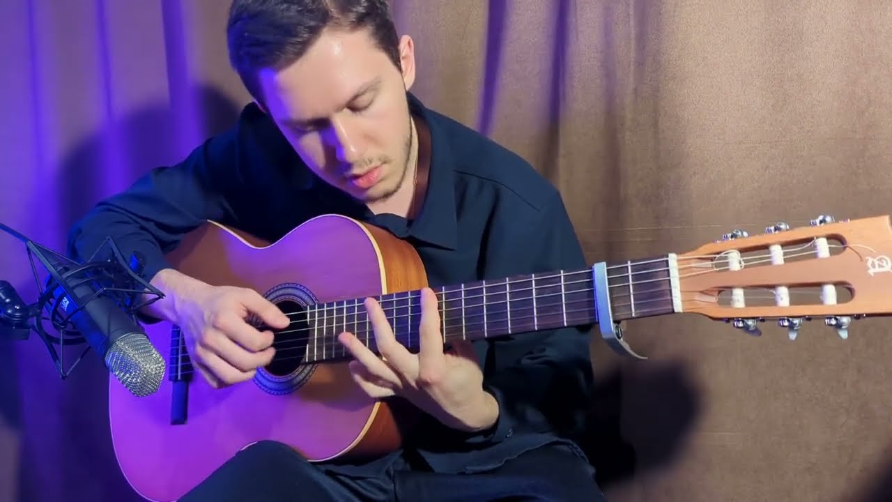 Beanie - Chezile (Guitar Cover)