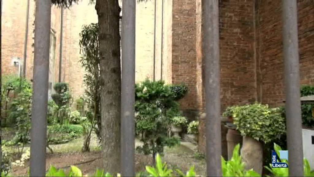 Basilica Sant'Antonino: servono 20mila euro per l'accesso disabili