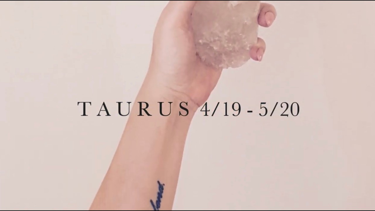 Taurus March 2026 Psychic ★ Tarot Reading - powerful month full of energy for you