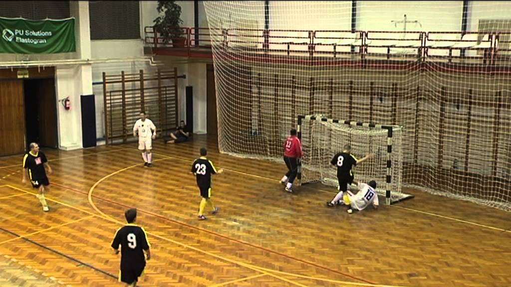 Külker - Dunakeszi Kinizsi 7-6