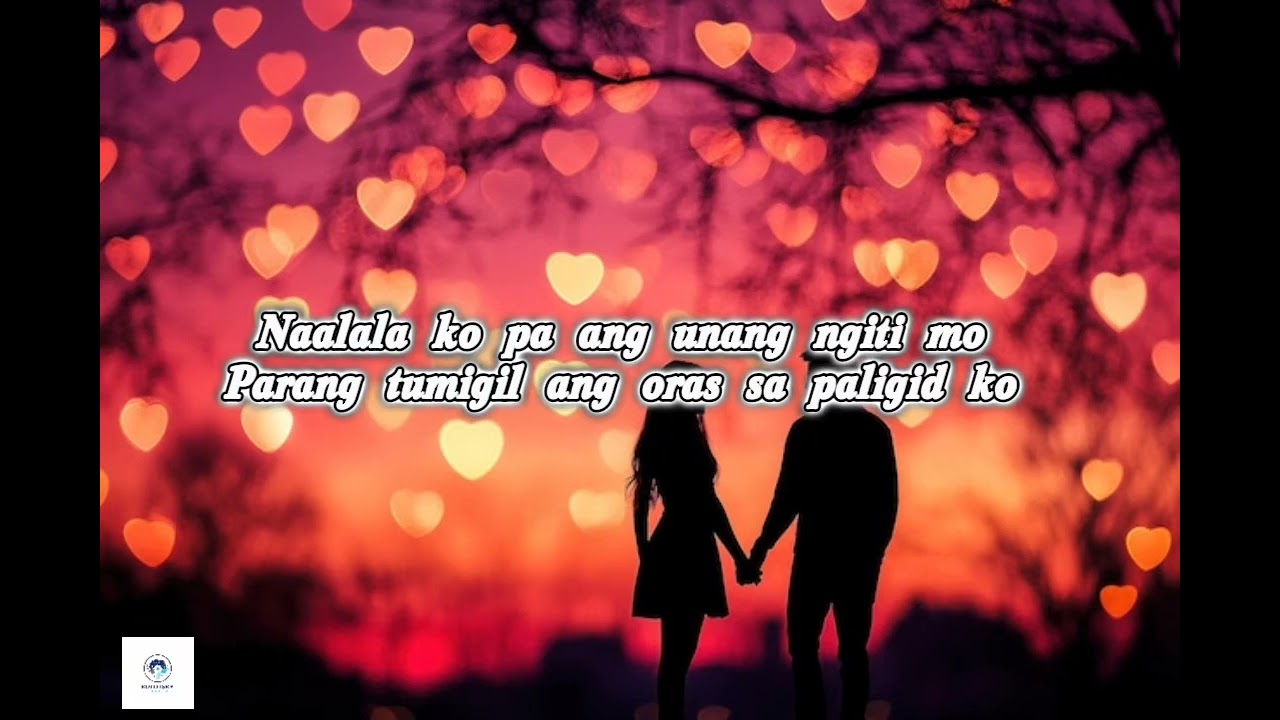 IKAW ANG AKING TADHANA #music #youtube #dj #love 