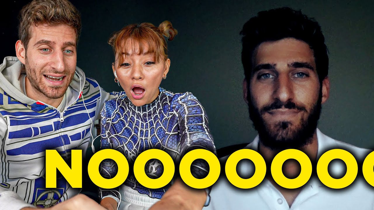 RAGIAMO ai VIDEO VECCHI di @AlbertoNaska