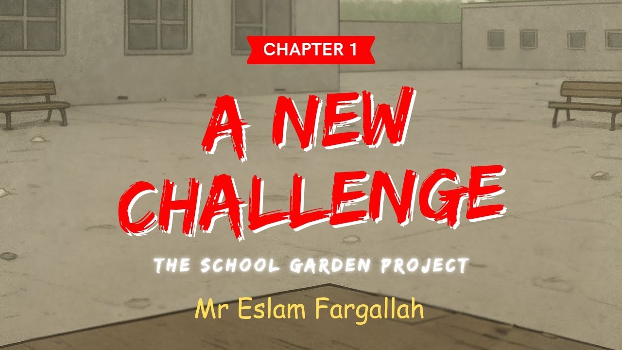 شرح وقراءة الفصل الاول قصة اللغه الانجليزية الصف الثالث الاعدادي الترم الاول المنهج الجديد 2026 📚📚