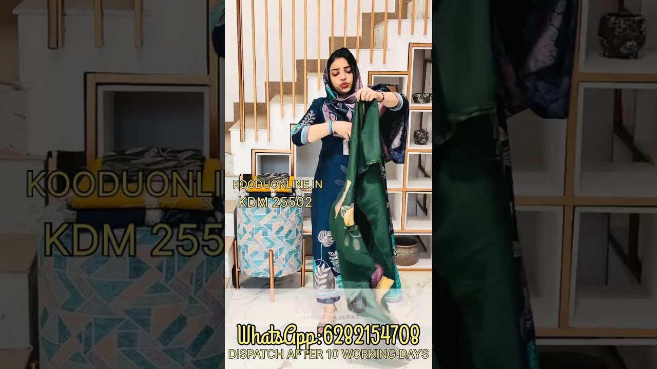 EID SPECIAL…PRICE:890+SHIPPING…UNSTITCHED SUITS…NO RETURN…KOODU…FOR BOOKING:6282154708…