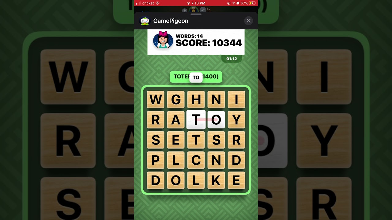 103.1k in 5x5 word hunt!