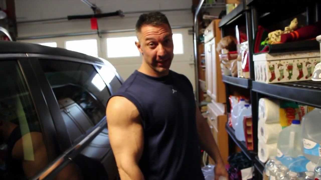 Bodybuilding Food - Bodybuilding Motivation