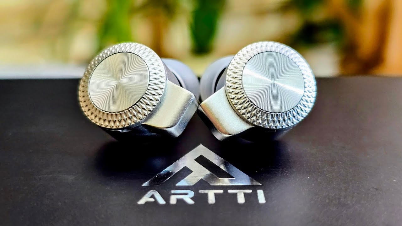ARTTI T10 PRO – действительно PRO ‼️ Мои впечатления от ОЧЕНЬ интересной новинки и сравнение с Т10‼️