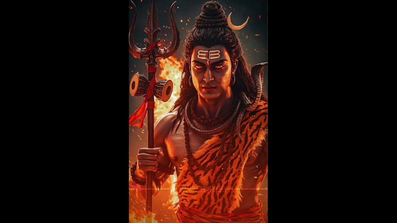 Mahadev ki ansuni katha 🔱 // महादेव की अनसुनी कथा 🔱 