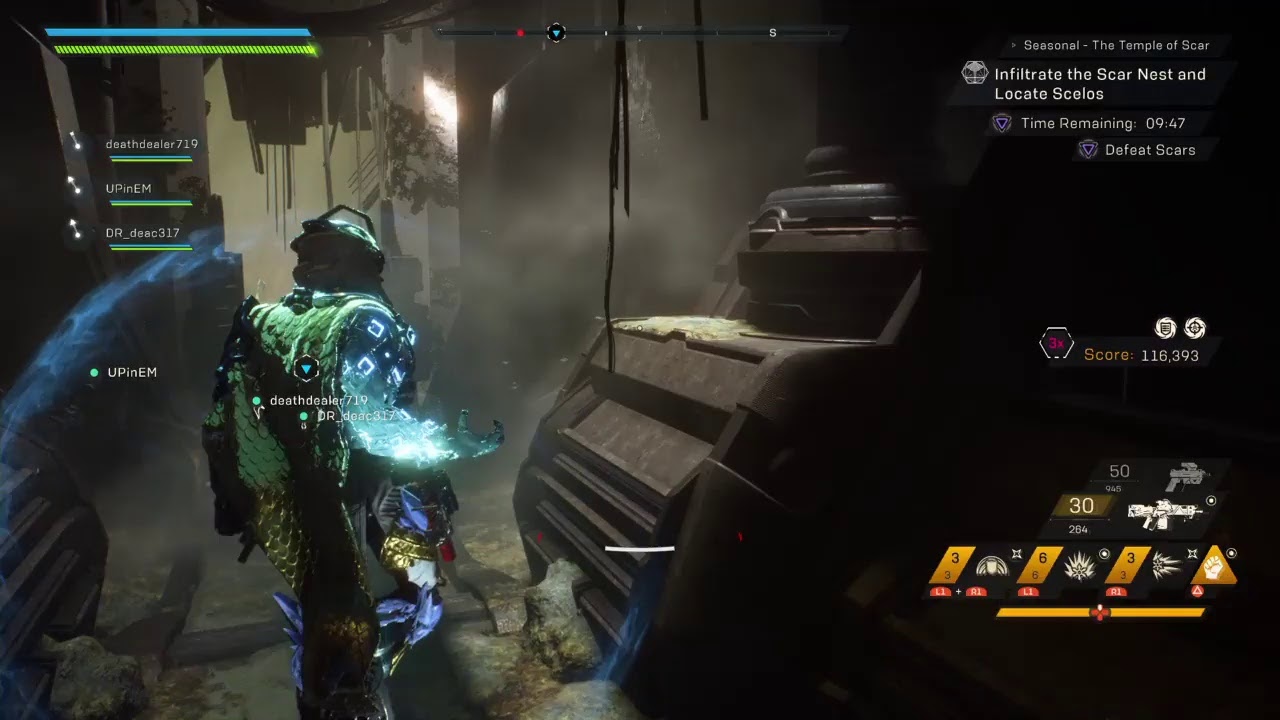 zato0110's Live PS4 Broadcast