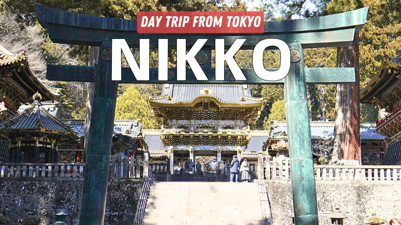 Is Nikko Worth Visiting? Here’s the Real Experience!