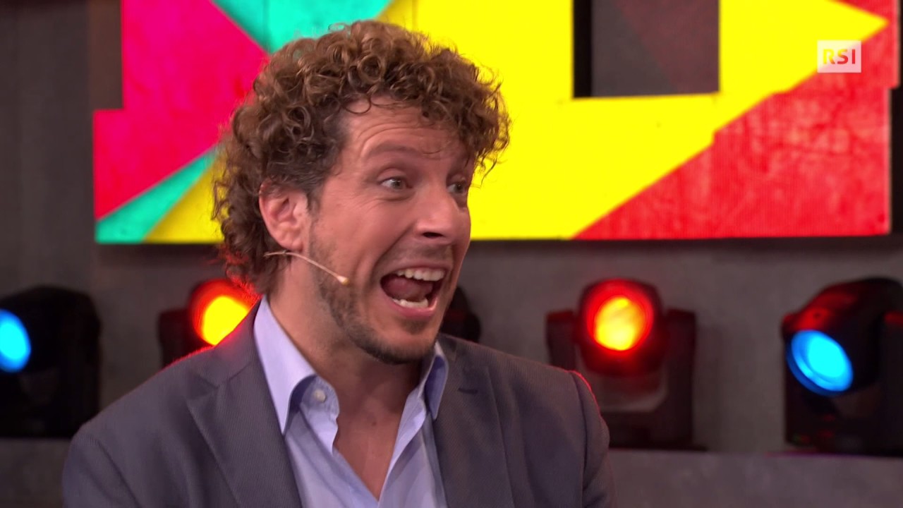 Flavio sala e le imitazioni! (#CELAPOSSOFARE)